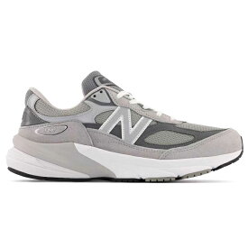New Balance / ニューバランス990V6 "Gray" / グレー【M990GL6】2023 正規品 新古品【中古】