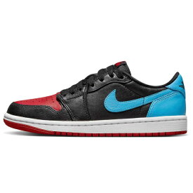 2023 NIKE WMNS / ナイキ ウィメンズAir Jordan 1 Retro Low OG "NC to Chi" /エア ジョーダン 1 ロー レトロ ノースカロライナ トゥ シカゴ【CZ0775-046】正規品 新古品【中古】