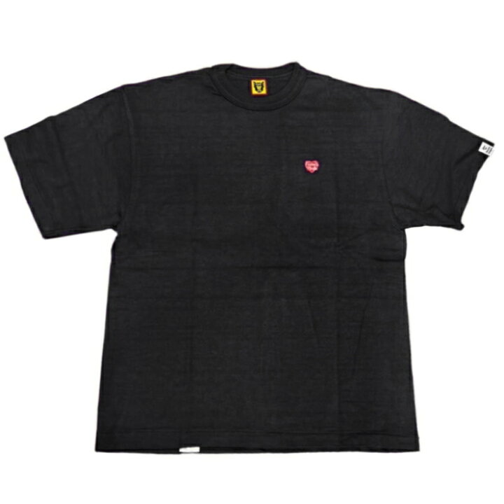 楽天市場】Human Made / ヒューマンメイドHEART BADGE T-SHIRT /ハート  