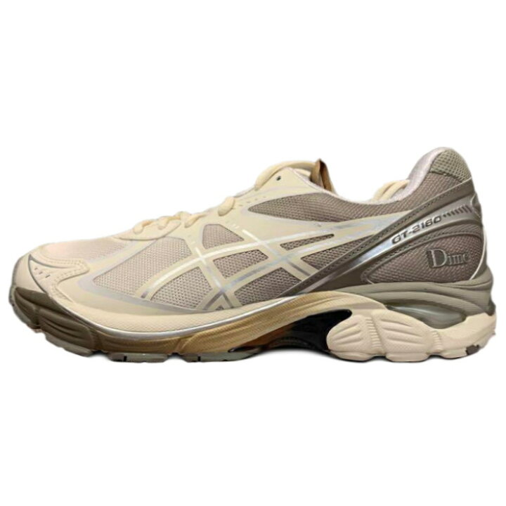 楽天市場】2023 Dime × Asics / ダイム × アシックスGT-2160 