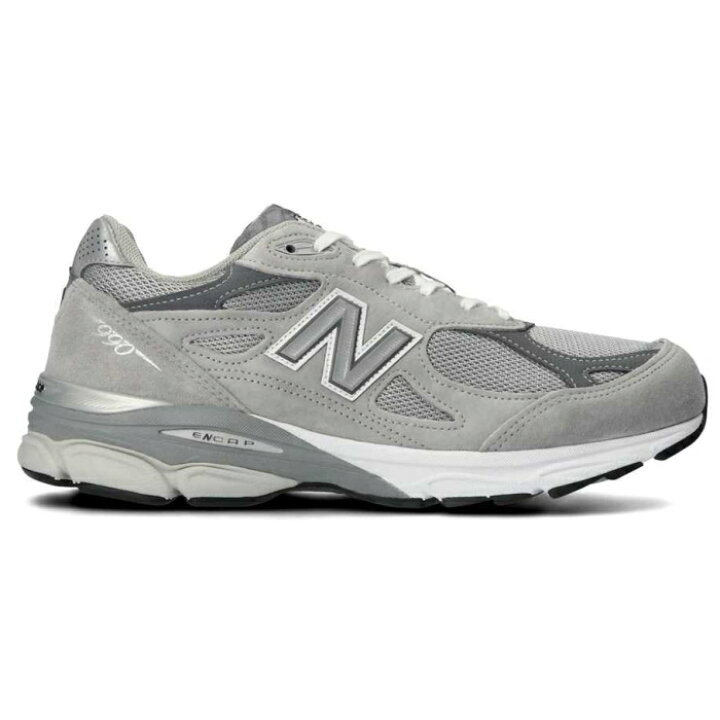 楽天市場】New Balance / ニューバランス990V3  