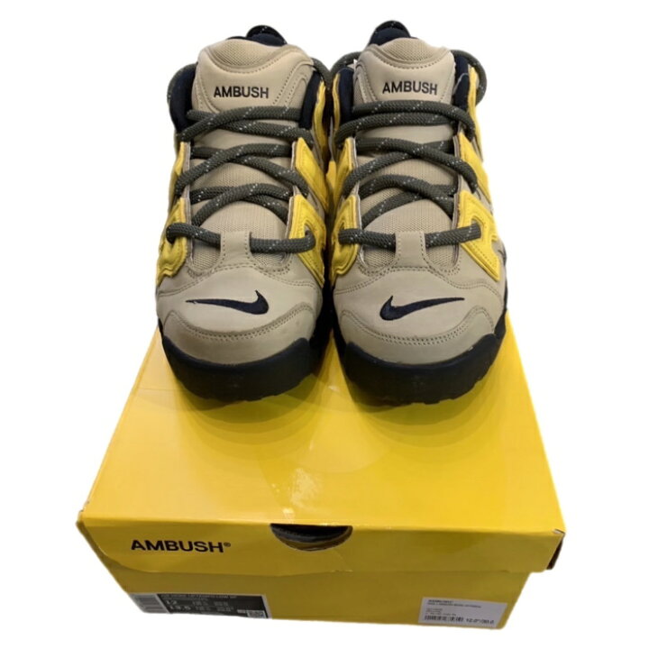 楽天市場】2023 AMBUSH × NIKE / アンブッシュ × ナイキAir More 