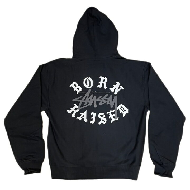 楽天市場】Stussy × BORN X RASED /ステューシー × ボーン アンド 