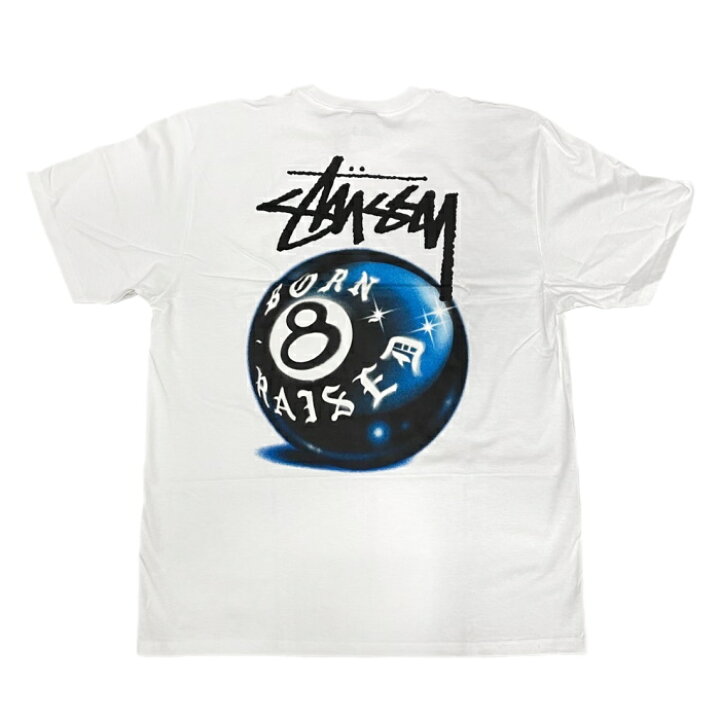 楽天市場】Stussy × BORN X RASED / ステューシー × ボーン アンド 