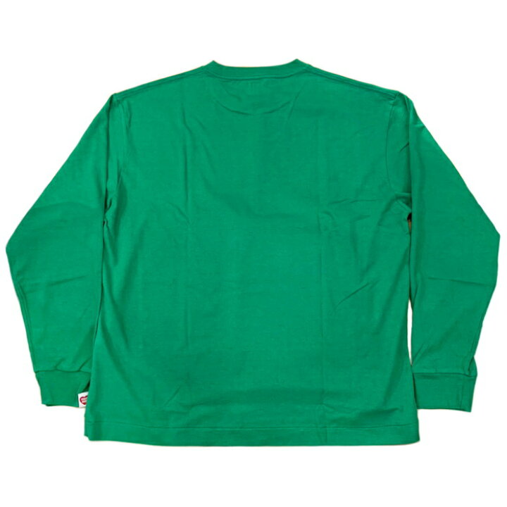楽天市場】Human Made / ヒューマンメイドHEART L/S T-SHIRT /ハート 
