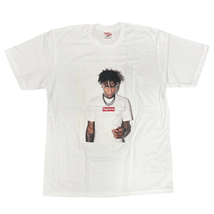 楽天市場】Supreme / シュプリームNBA Young Boy Tee / ヤングボーイ T  