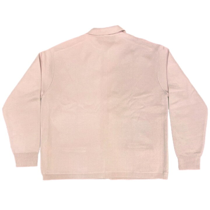 楽天市場】Supreme / シュプリームSilk Map Cardigan / シルク マップ  