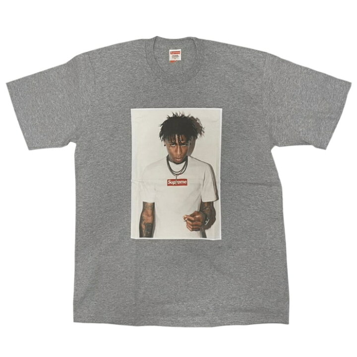 楽天市場】Supreme / シュプリームNBA Young Boy Tee / ヤングボーイ T 