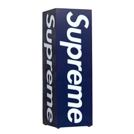 Supreme / シュプリームBox Logo Lamp / ボックスロゴ ランプBlue / ブルー 青2023FW 国内正規品 新古品【中古】