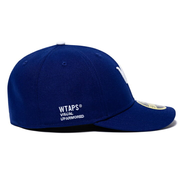 楽天市場】WTAPS × New Era / ダブルタップス ニューエラ59FIFTY LOW 