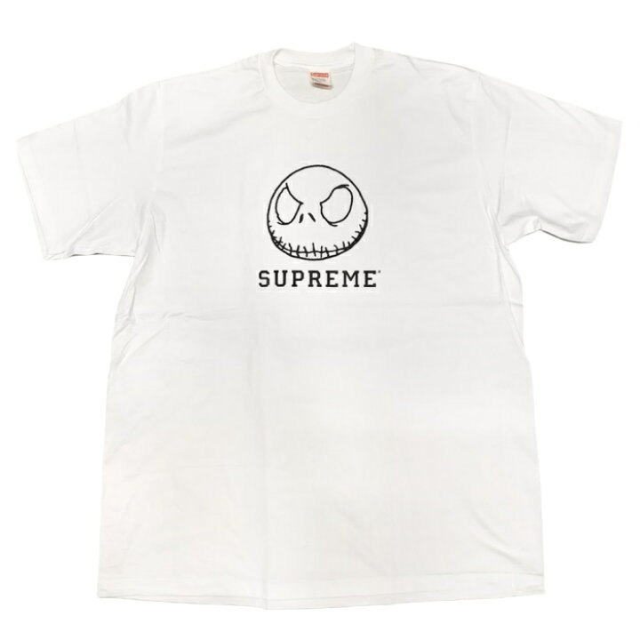 楽天市場】Supreme / シュプリームSkeleton Tee / スケルトン Tシャツ 