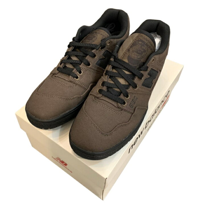 楽天市場】thisisneverthat × New Balance / ディスイズネバーザット 