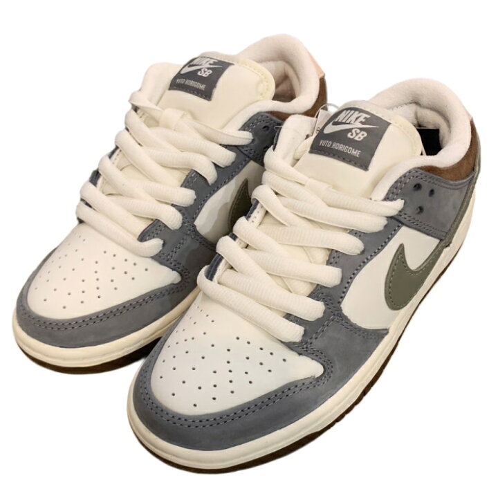 楽天市場】堀米 雄斗(Yuto Horigome) × Nike SB Dunk Low Pro QS 