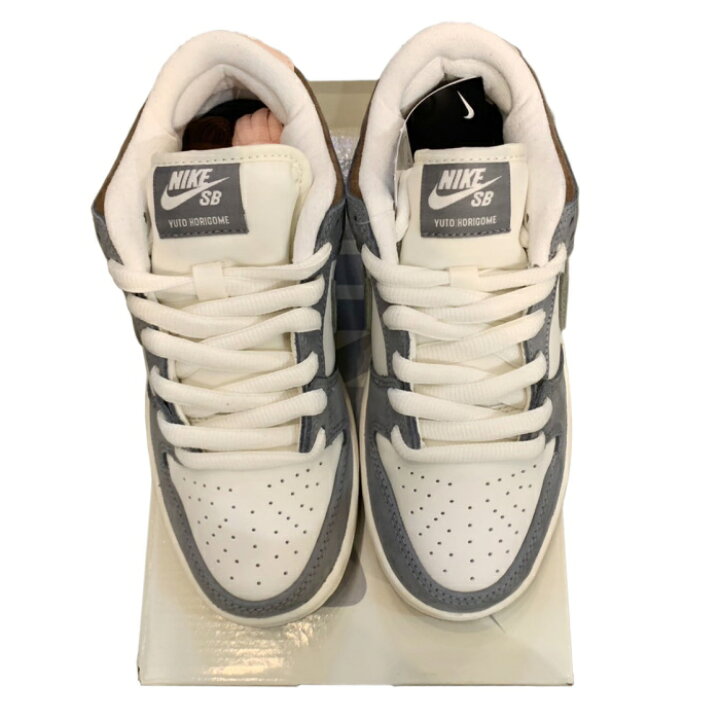 楽天市場】堀米 雄斗(Yuto Horigome) × NIKE SB / ナイキDunk Low Pro  