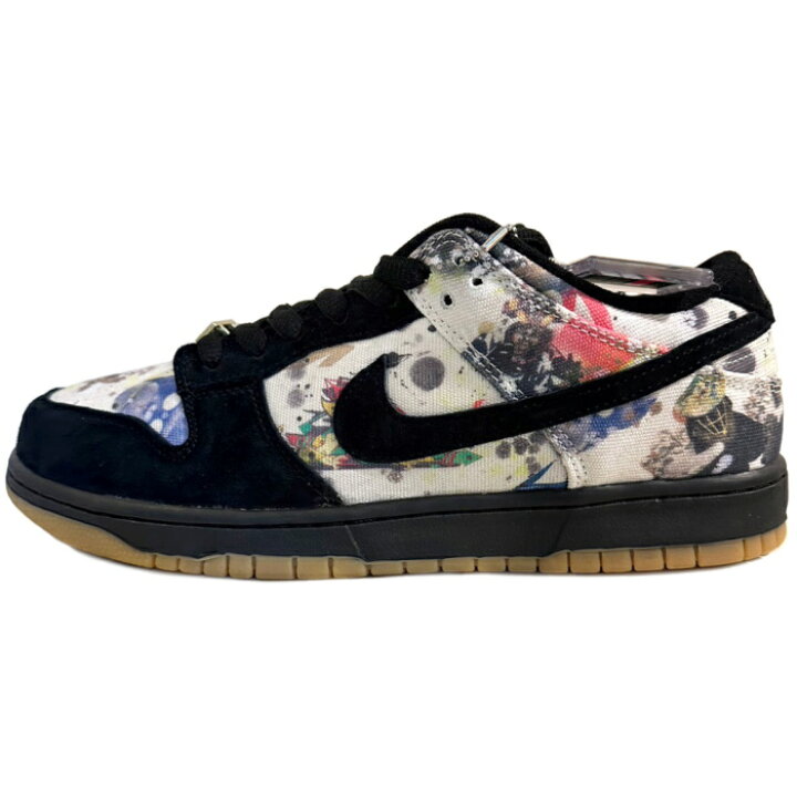 楽天市場】Supreme × NIKE SB / ナイキDunk Low 