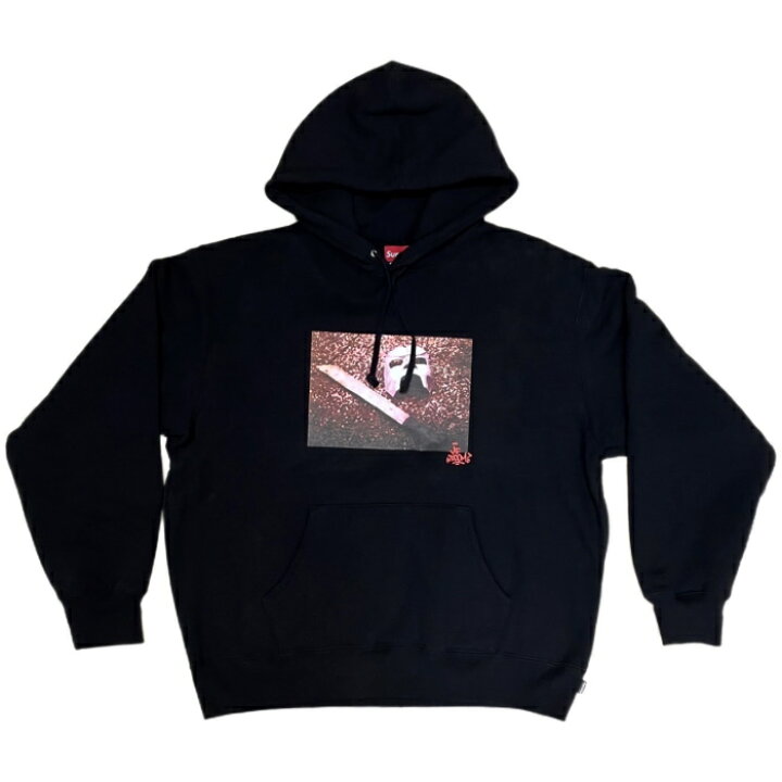 楽天市場】Supreme / シュプリームMf Doom Hooded Sweatshirt /MF 