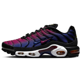 2023 Patta × FC Barcelona × NIKE /パタ × FC バルセロナ × ナイキAir Max Plus "Culers del Món" /エアマックス プラス【FN8260-001】正規品 新古品【中古】