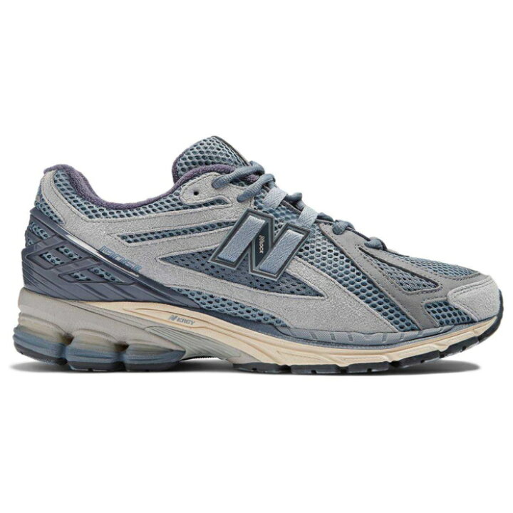 楽天市場】AURALEE × New Balance / オーラリー × ニューバランス1906R 