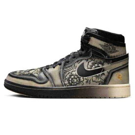 2023 NIKE / ナイキAir Jordan 1 High Zoom CMFT 2 "Dia De Muertos" /エアジョーダン1 ハイ ズーム CMFT 2 ディア デ ムエルトス【FQ8155-010】正規品 新古品【中古】