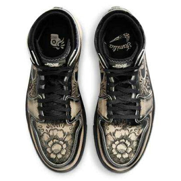 楽天市場】2023 NIKE / ナイキAir Jordan 1 High Zoom CMFT 2  