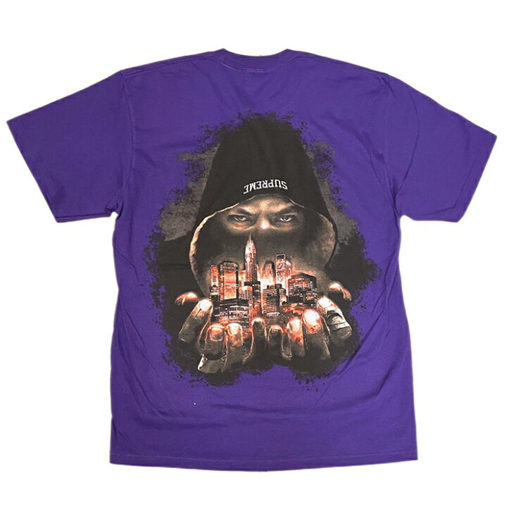 楽天市場】Supreme / シュプリームFighter Tee / ファイター Tシャツ 