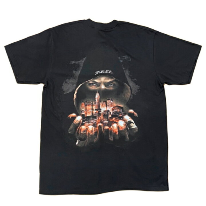 楽天市場】Supreme / シュプリームFighter Tee / ファイター Tシャツ 