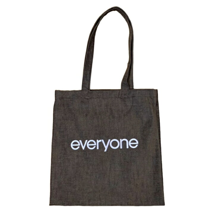 楽天市場】A.PRESSE × everyone / ア プレッセ × エブリワンTote Bag L  