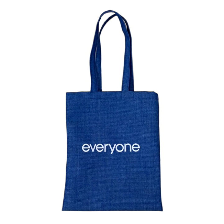 楽天市場】A.PRESSE × everyone / ア プレッセ × エブリワンTote Bag S  