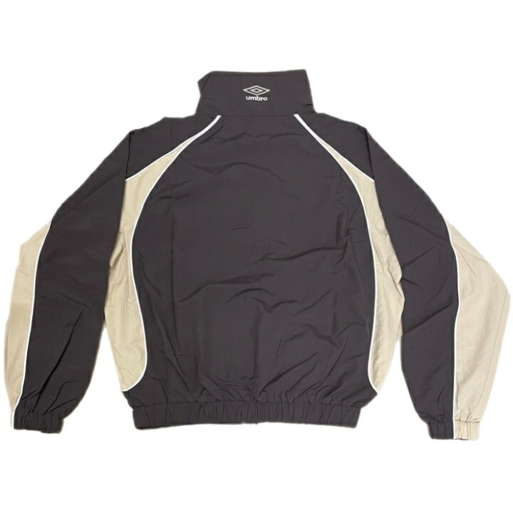 楽天市場】9090 × umbro / アンブロNylon Track Jacket / ナイロン 