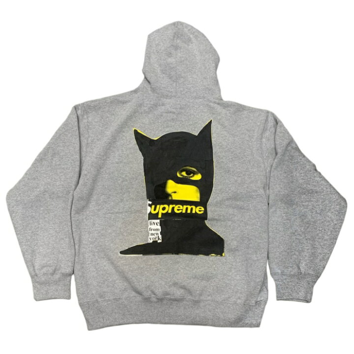楽天市場】Supreme / シュプリームCatwoman Hooded Sweatshirt  