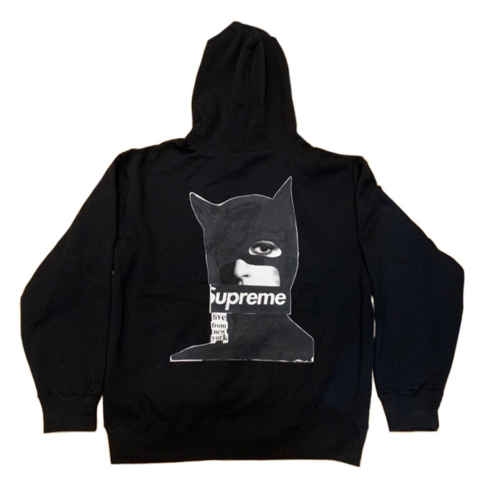 楽天市場】Supreme / シュプリームCatwoman Hooded Sweatshirt