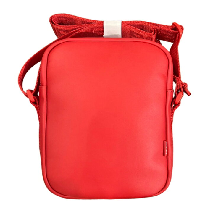 楽天市場】Supreme / シュプリームLeather Shoulder Bag / レザー  