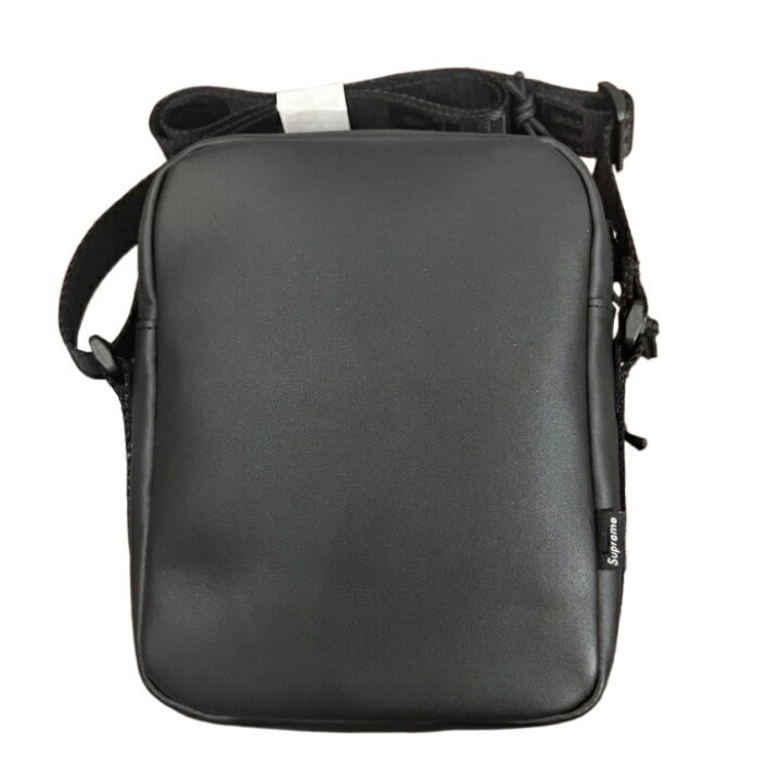 楽天市場】Supreme / シュプリームLeather Shoulder Bag /レザー  