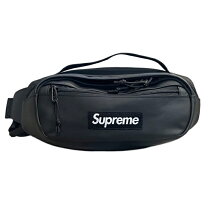 楽天市場】supreme(シュプリーム... waist bag ウエストバッグ ボディ 
