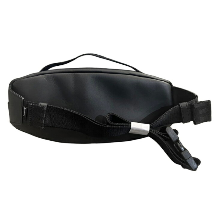 楽天市場】Supreme / シュプリームLeather Waist Bag / レザー  