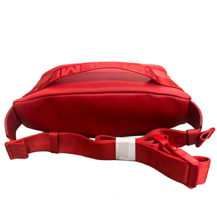 楽天市場】Supreme / シュプリームLeather Waist Bag / レザー  