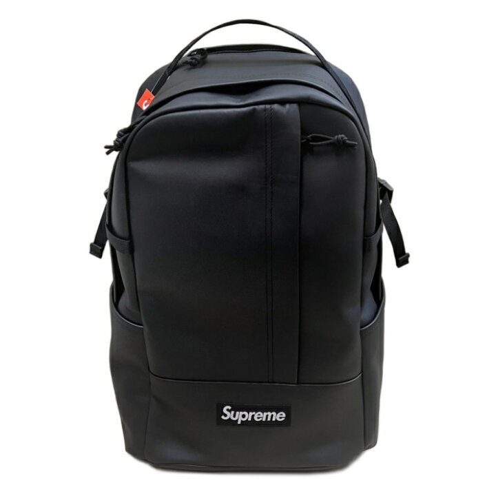 楽天市場】Supreme / シュプリームLeather Backpack /レザー バック 