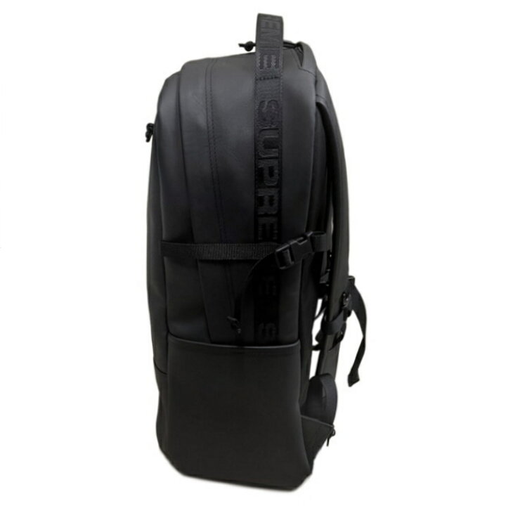 楽天市場】Supreme / シュプリームLeather Backpack /レザー バック 
