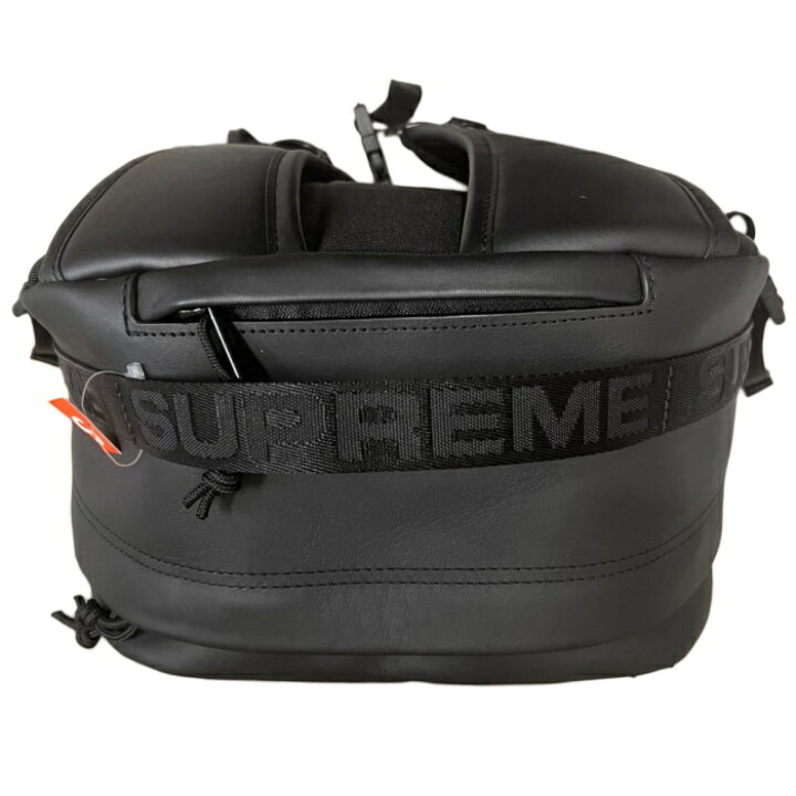 楽天市場】Supreme / シュプリームLeather Backpack /レザー バック 