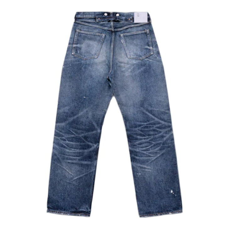 楽天市場】New Manual / ニュー マニュアル#002 1942 LV JEANS ISETAN 