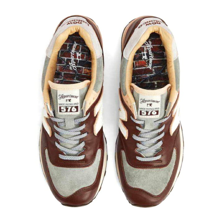 楽天市場】the Apartment × New Balance / ジ アパートメント  
