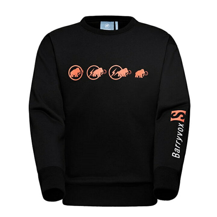 楽天市場】FRAGMENT x MAMMUT / フラグメント × マムートBarryvox ML 