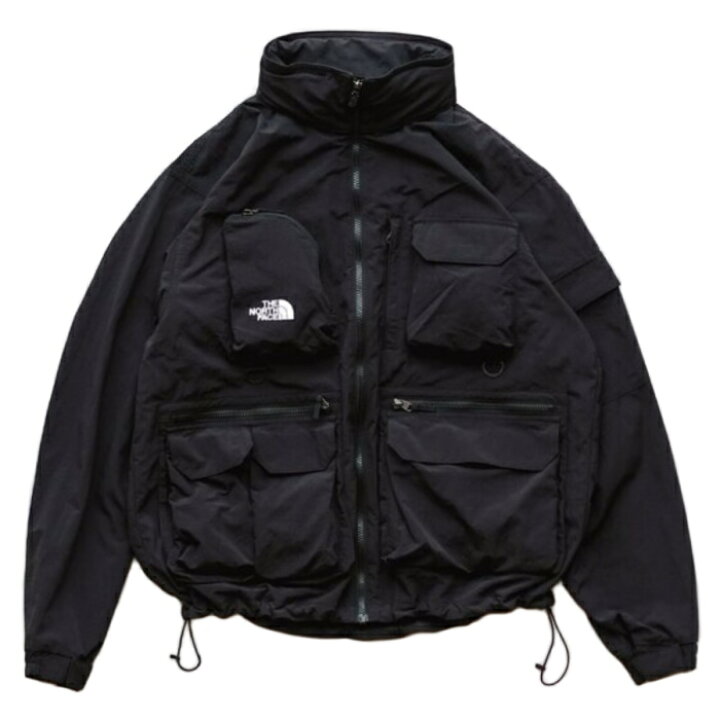 楽天市場】THE NORTH FACE / ザ ノースフェイスHydrena Storage Jacket 