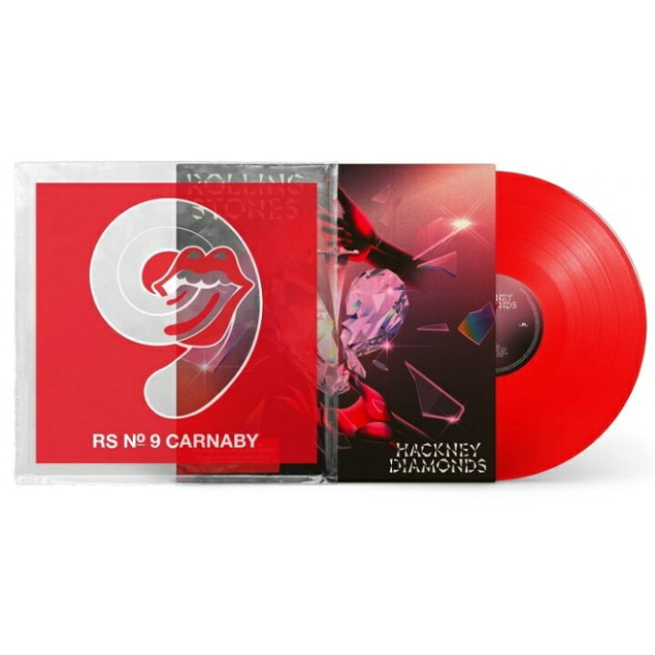 楽天市場】2023 The Rolling Stones / ザ ローリング ストーンズ 