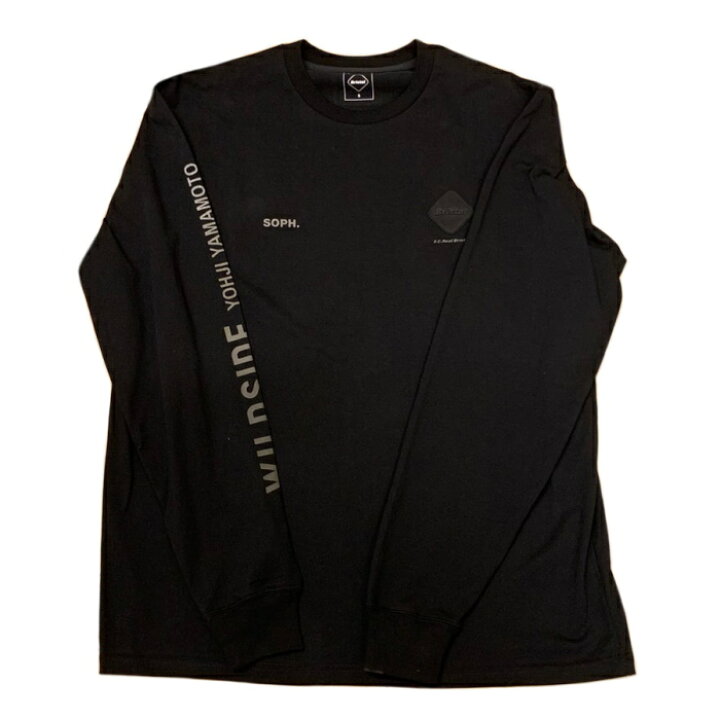 楽天市場】F.C.Real Bristol × WILDSIDE Yohji Ymamoto /F.C.レアル 