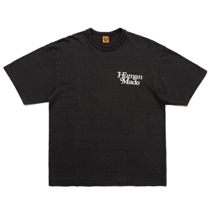 楽天市場】Human Made × Girls Don