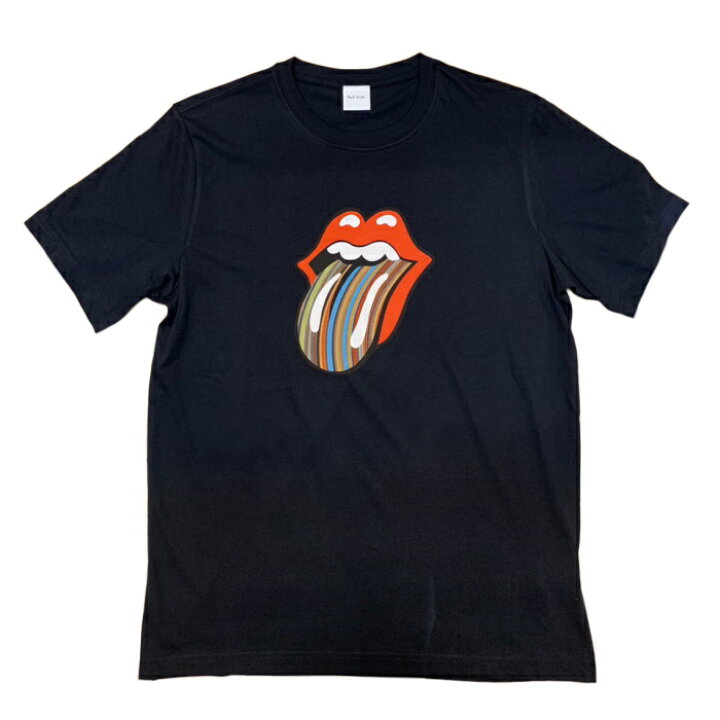 楽天市場】The Rolling Stones × Paul Smith /ザ ローリング 