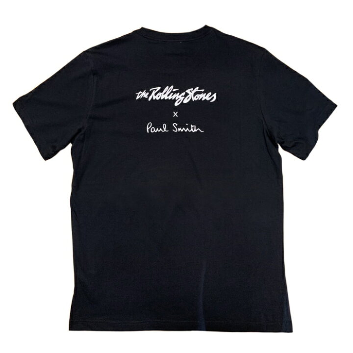 楽天市場】The Rolling Stones × Paul Smith /ザ ローリング 
