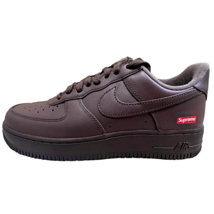 楽天市場】Supreme × NIKE / シュプリーム × ナイキAir Force 1 Low  