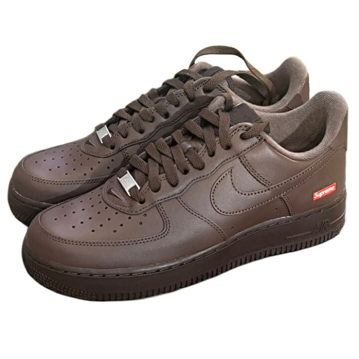 楽天市場】Supreme × NIKE / シュプリーム × ナイキAir Force 1 Low 